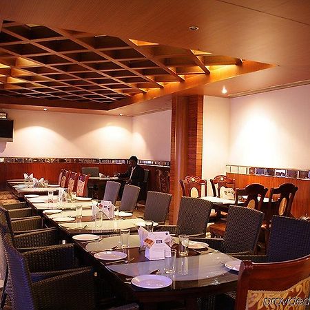 The Checkers Hotel Chennai Eksteriør bilde