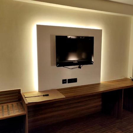 The Checkers Hotel Chennai Rom bilde