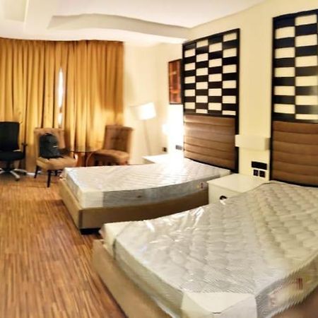 The Checkers Hotel Chennai Rom bilde