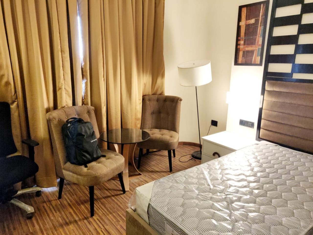 The Checkers Hotel Chennai Rom bilde